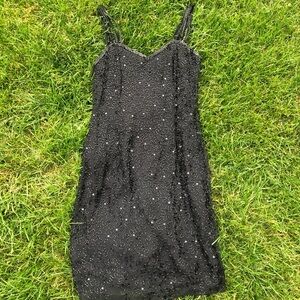 Niteline by Della Roufogali dress